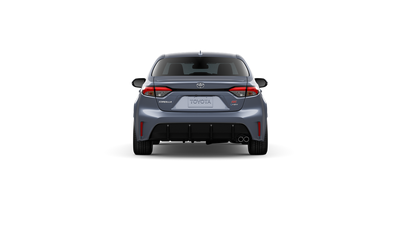 2027 Toyota Corolla Hybrid Hybrid SE