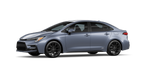 2027 Toyota Corolla Hybrid Hybrid SE