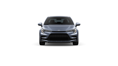 2027 Toyota Corolla Hybrid Hybrid SE