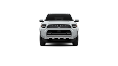 2026 Toyota 4Runner i-FORCE MAX Limited i-FORCE MAX