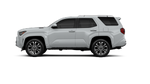 2026 Toyota 4Runner i-FORCE MAX Limited i-FORCE MAX