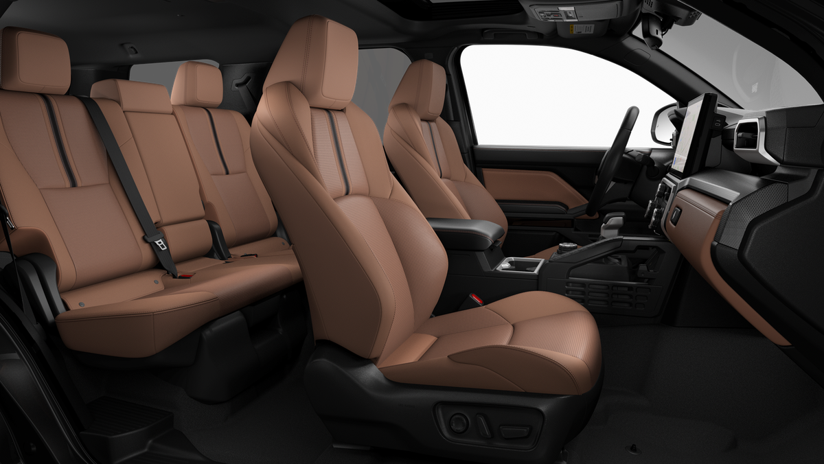 2026 Toyota 4Runner i-FORCE MAX Limited i-FORCE MAX