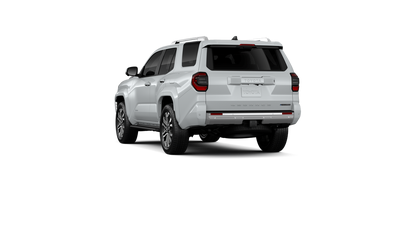 2026 Toyota 4Runner i-FORCE MAX Limited i-FORCE MAX
