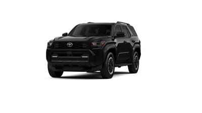 2026 Toyota 4Runner i-FORCE MAX TRD Off-Road Premium i-FORCE MAX