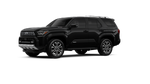 2026 Toyota 4Runner i-FORCE MAX Limited i-FORCE MAX