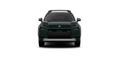 2026 Toyota RAV4 Plug-in Hybrid Woodland