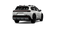 2026 Toyota bZ Woodland bZ Woodland