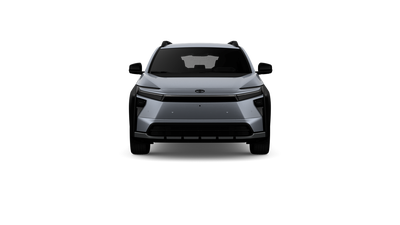 2026 Toyota bZ Woodland bZ Woodland