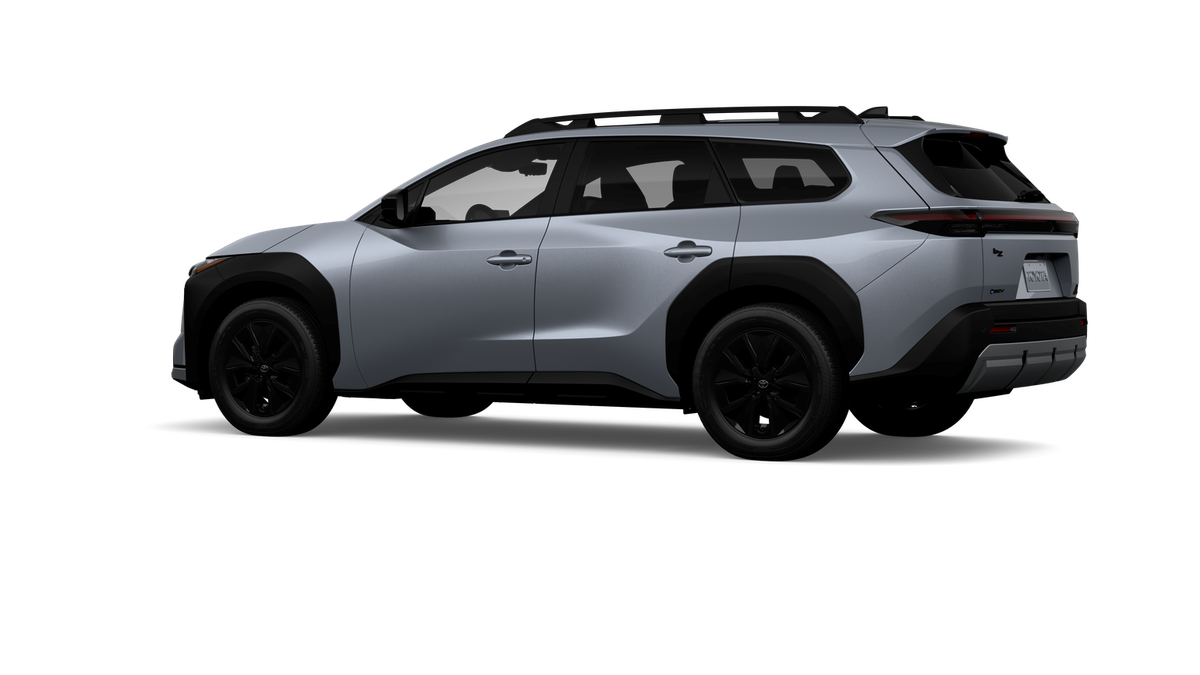 2026 Toyota bZ Woodland bZ Woodland Premium