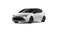 2027 Toyota Corolla Hatchback XSE