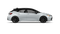 2027 Toyota Corolla Hatchback XSE