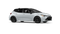 2027 Toyota Corolla Hatchback XSE