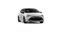 2027 Toyota Corolla Hatchback XSE