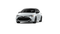 2027 Toyota Corolla Hatchback XSE