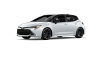 2027 Toyota Corolla Hatchback XSE