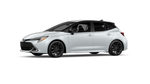 2027 Toyota Corolla Hatchback XSE