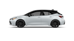 2027 Toyota Corolla Hatchback XSE