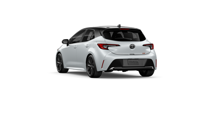 2027 Toyota Corolla Hatchback XSE