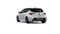 2027 Toyota Corolla Hatchback XSE