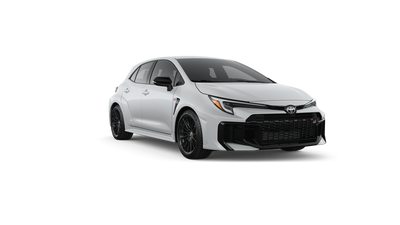 2026 Toyota GR Corolla GR Corolla