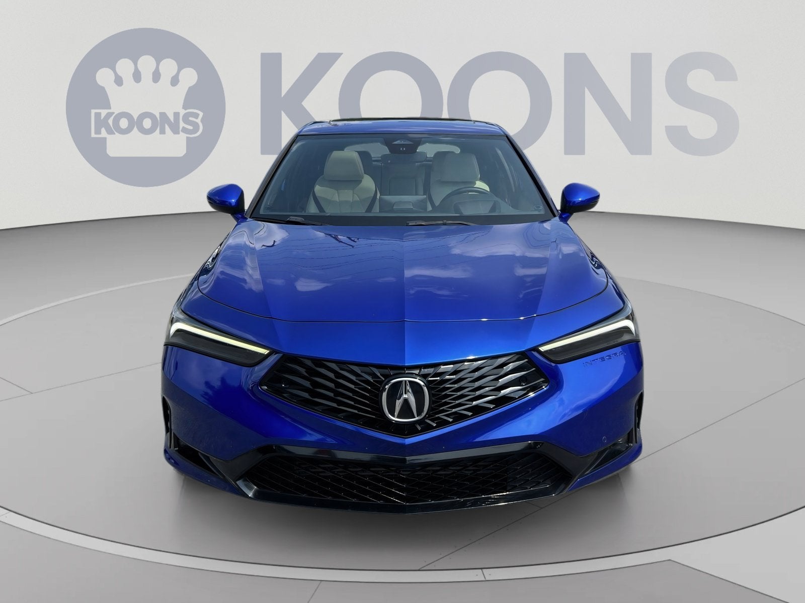 2023 Acura Integra A-Spec Tech Package
