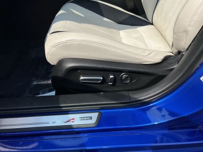 2023 Acura Integra A-Spec Tech Package
