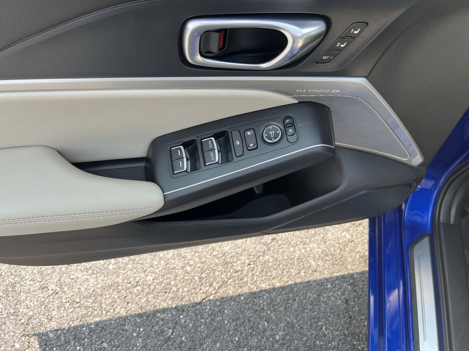 2023 Acura Integra A-Spec Tech Package