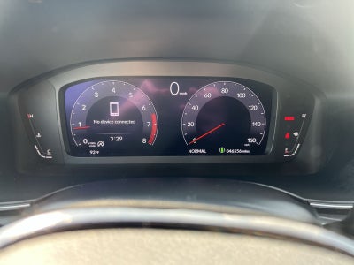 2023 Acura Integra A-Spec Tech Package