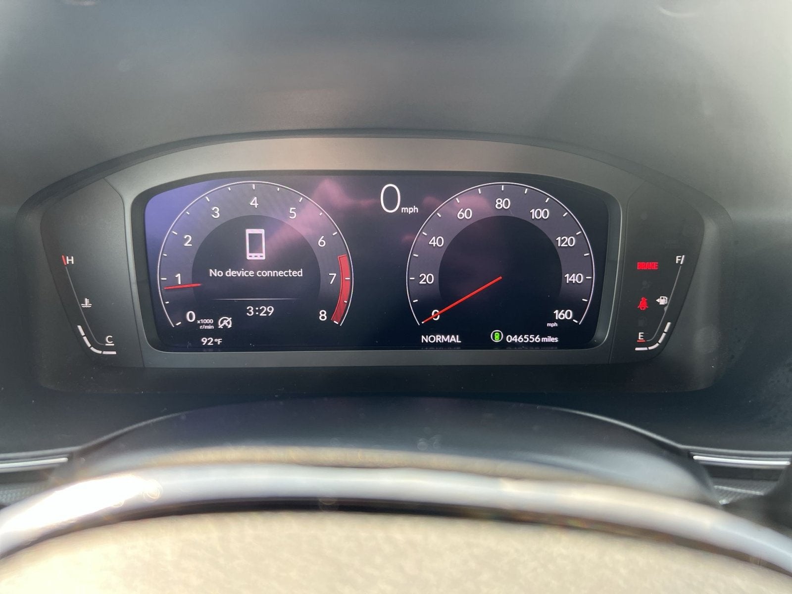 2023 Acura Integra A-Spec Tech Package