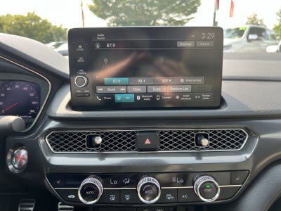 2023 Acura Integra A-Spec Tech Package