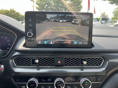 2023 Acura Integra A-Spec Tech Package
