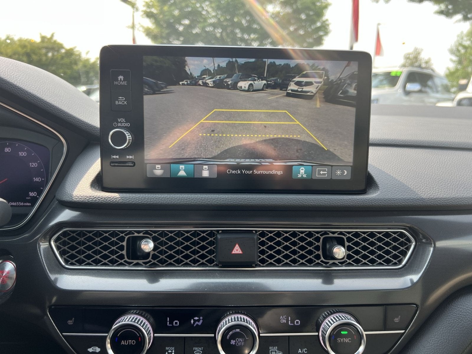 2023 Acura Integra A-Spec Tech Package