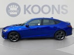 2023 Acura Integra A-Spec Tech Package