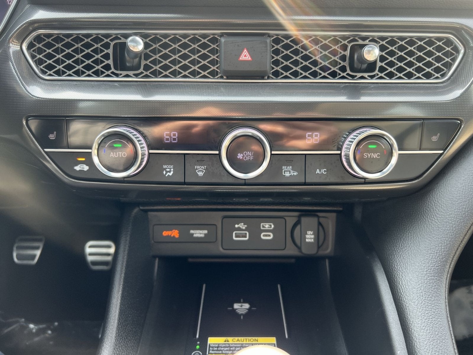 2023 Acura Integra A-Spec Tech Package