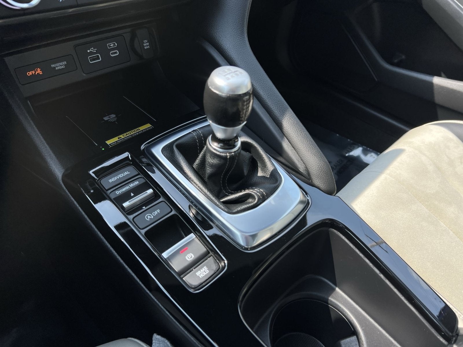 2023 Acura Integra A-Spec Tech Package