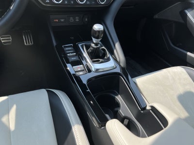 2023 Acura Integra A-Spec Tech Package