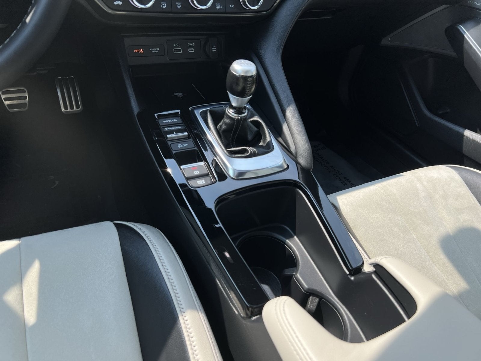 2023 Acura Integra A-Spec Tech Package