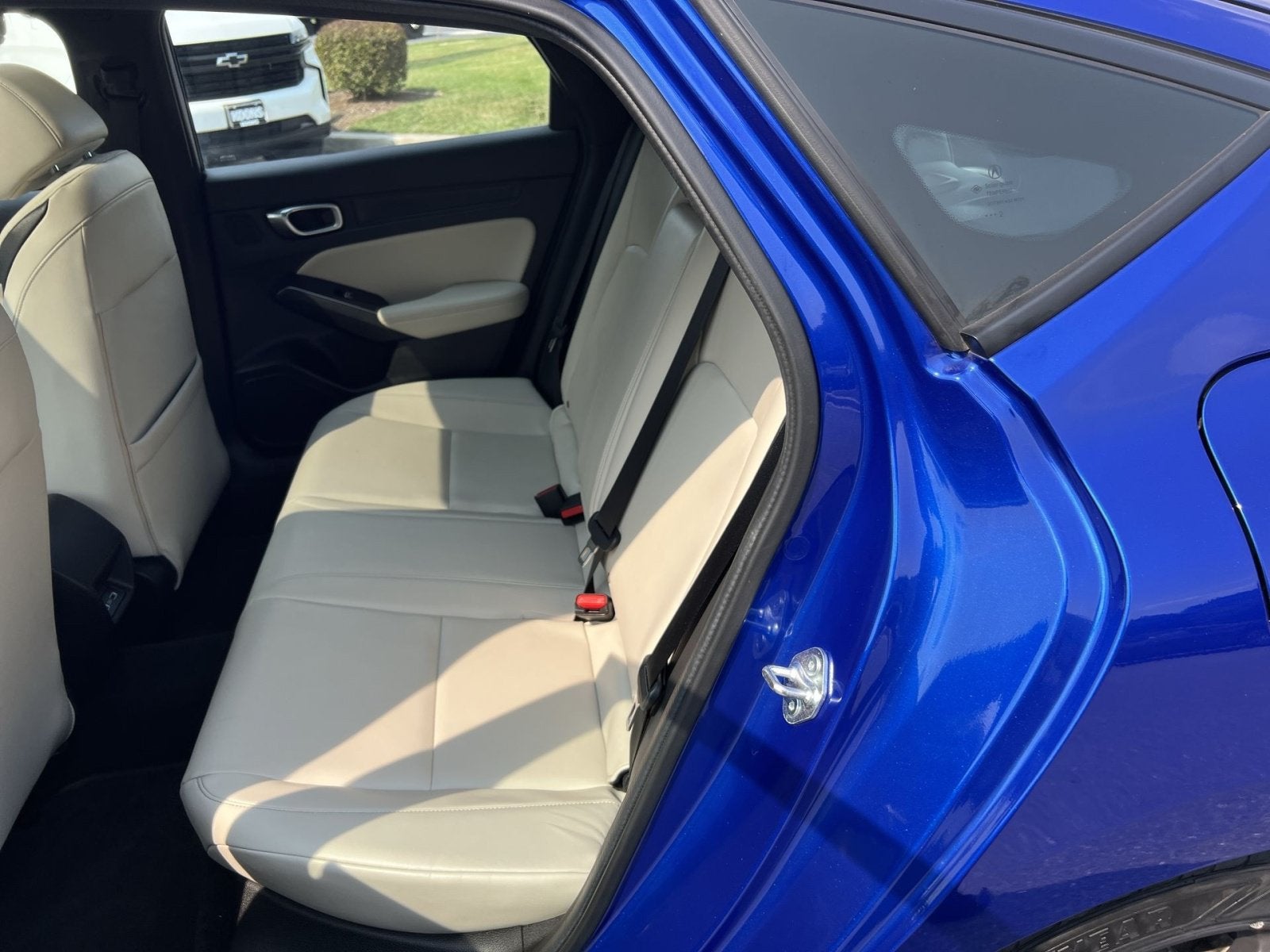 2023 Acura Integra A-Spec Tech Package
