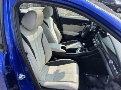 2023 Acura Integra A-Spec Tech Package