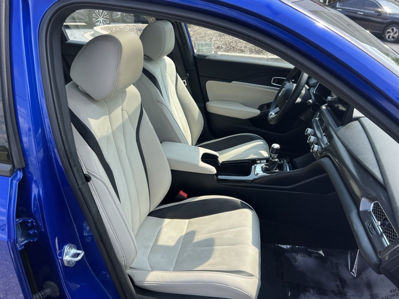2023 Acura Integra A-Spec Tech Package