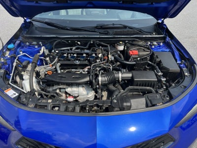 2023 Acura Integra A-Spec Tech Package