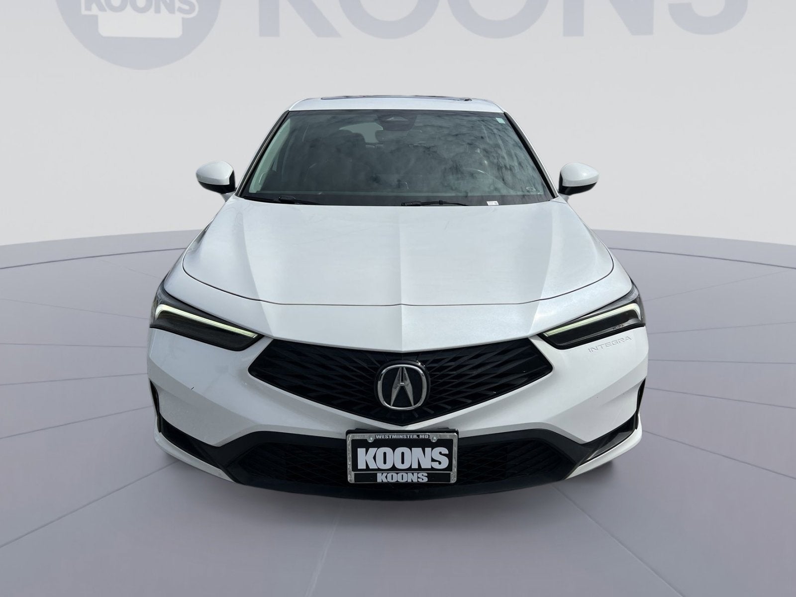 2023 Acura Integra Base