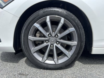 2023 Acura Integra Base