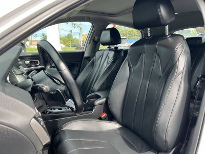 2023 Acura Integra Base