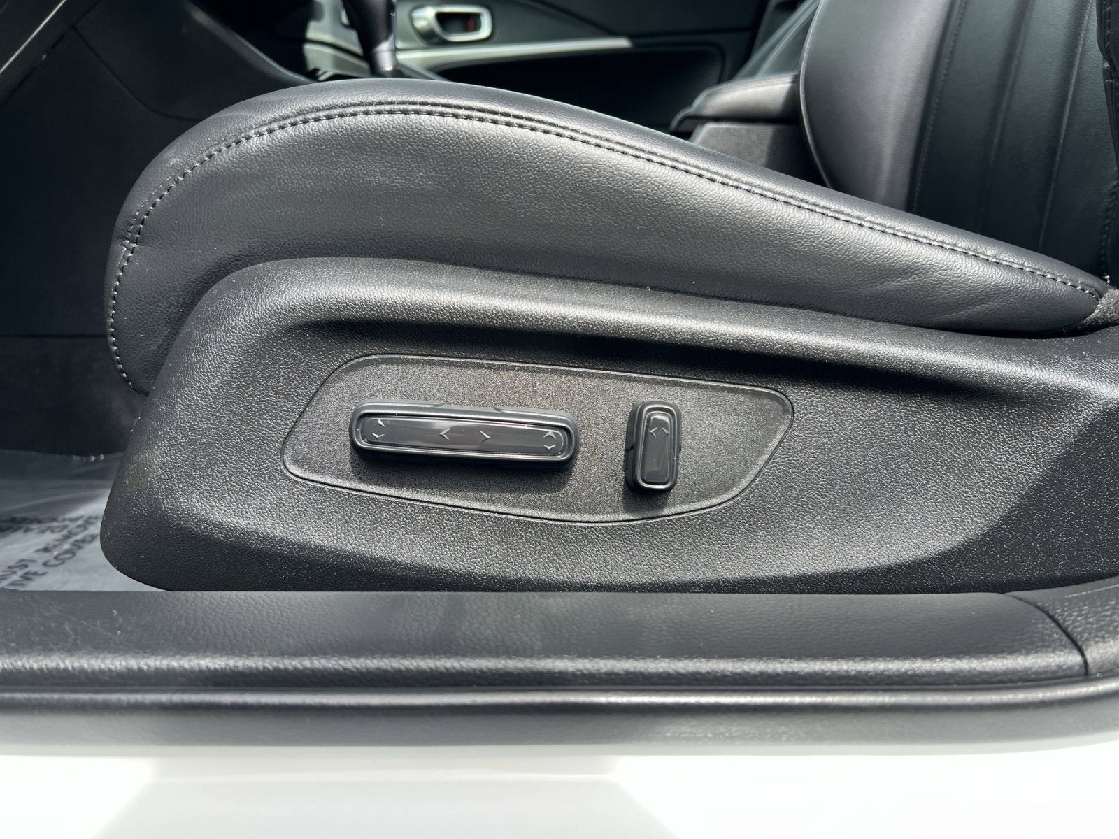 2023 Acura Integra Base