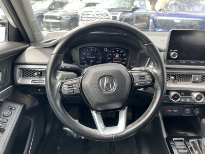 2023 Acura Integra Base