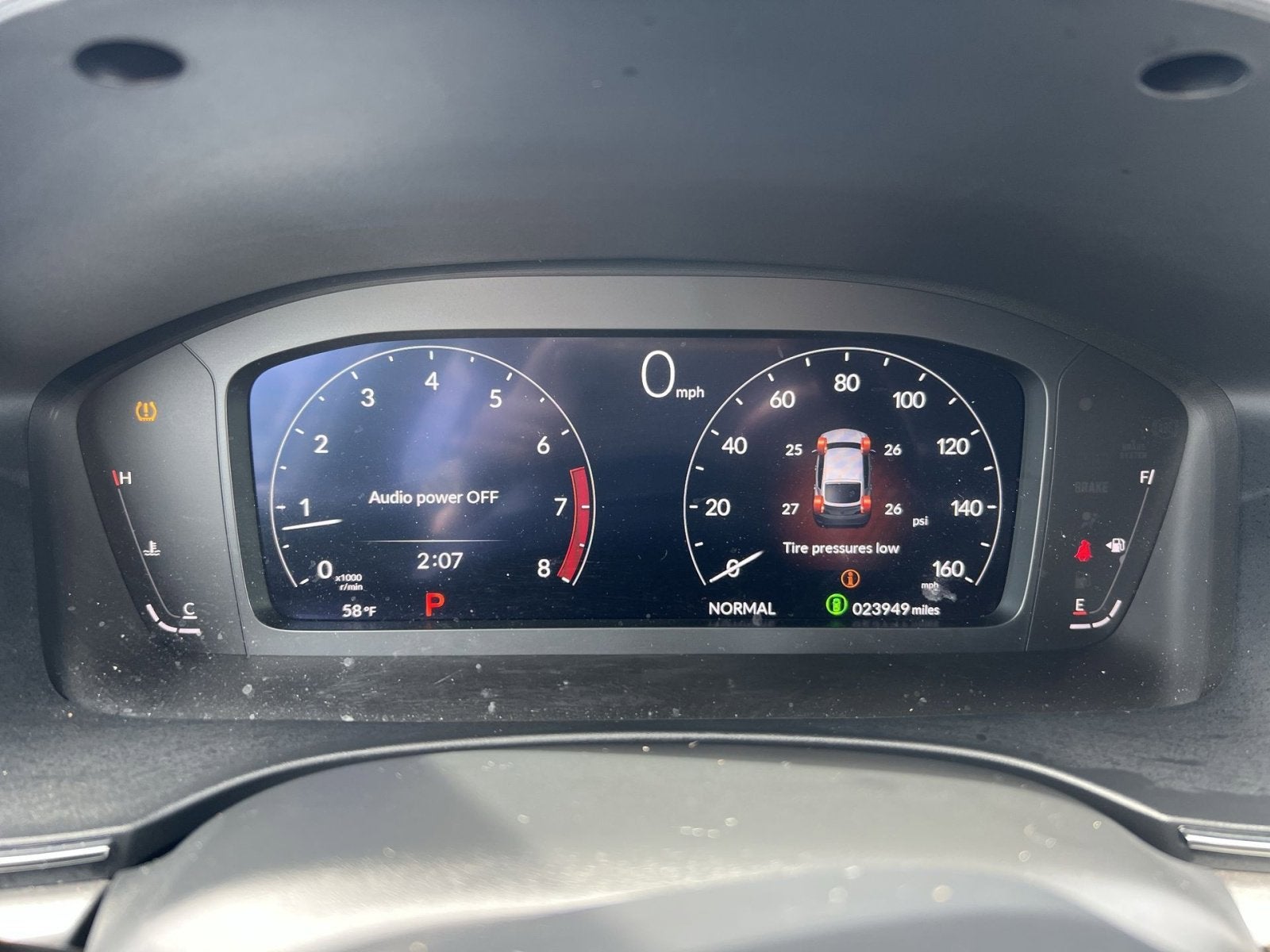 2023 Acura Integra Base