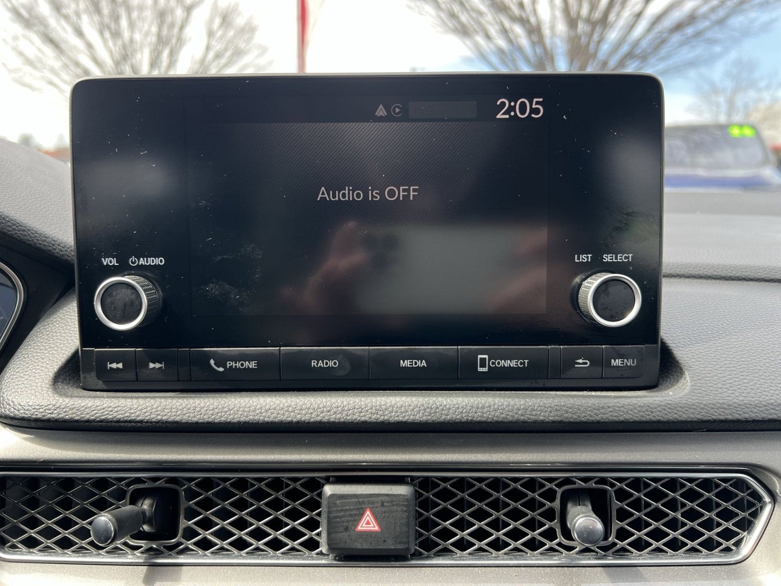 2023 Acura Integra Base