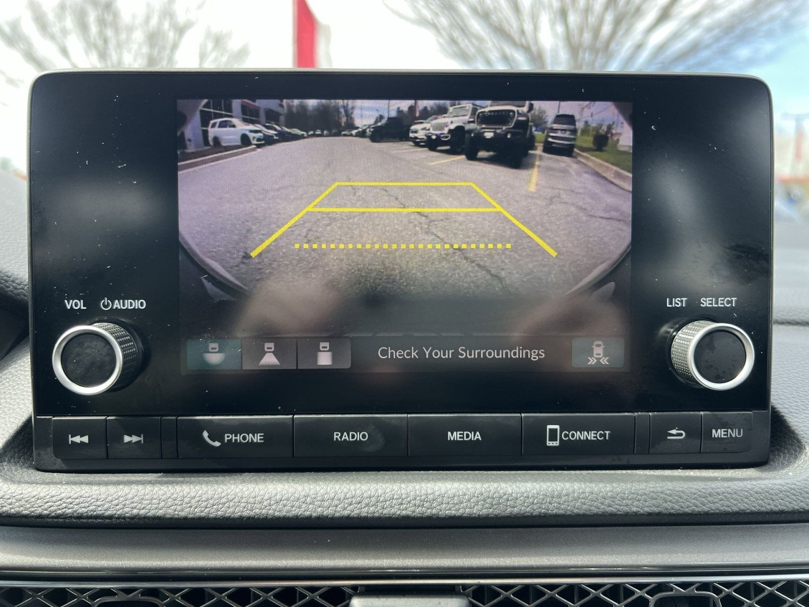 2023 Acura Integra Base