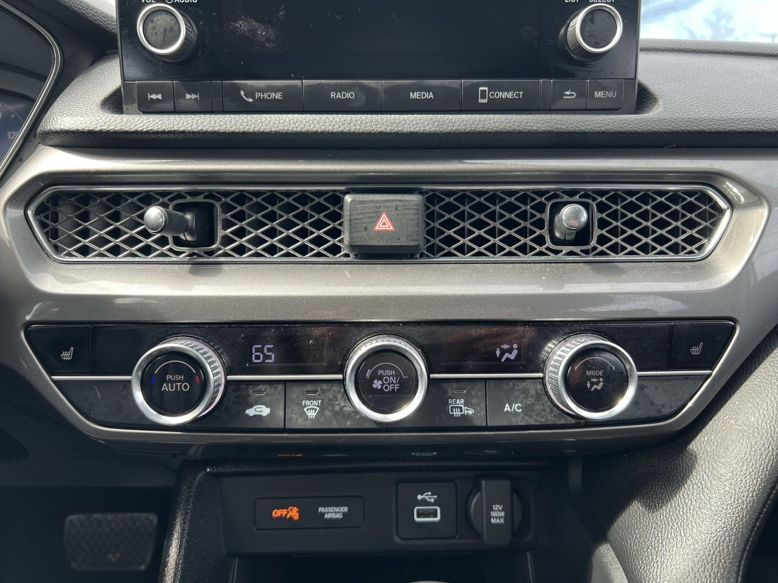 2023 Acura Integra Base